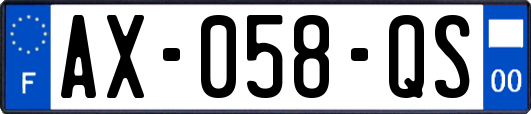 AX-058-QS