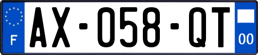 AX-058-QT