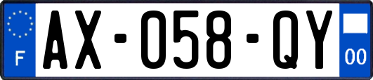AX-058-QY