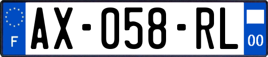 AX-058-RL