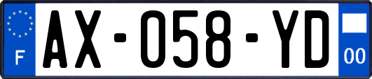 AX-058-YD