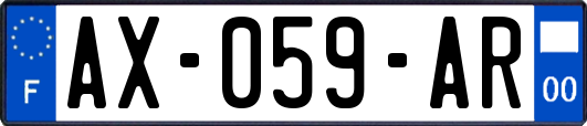 AX-059-AR