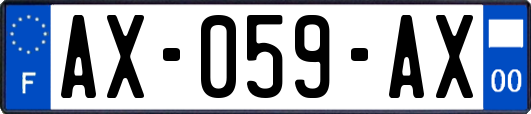 AX-059-AX