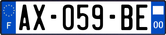 AX-059-BE