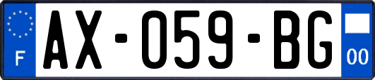 AX-059-BG