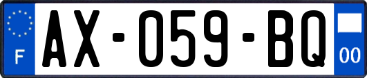 AX-059-BQ