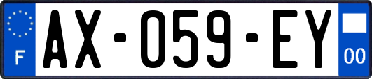 AX-059-EY