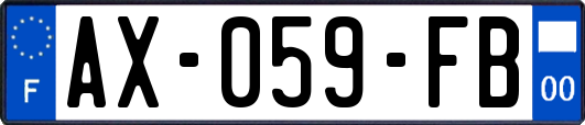 AX-059-FB