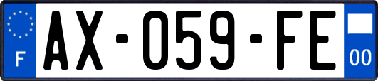 AX-059-FE