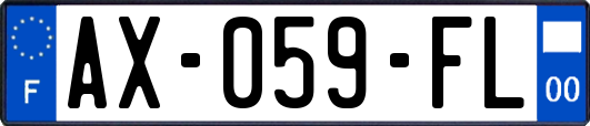 AX-059-FL