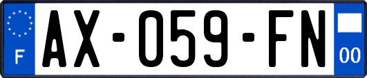 AX-059-FN