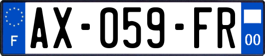 AX-059-FR