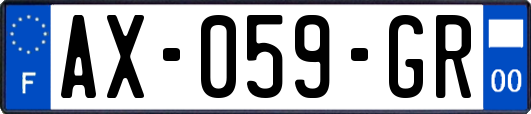 AX-059-GR