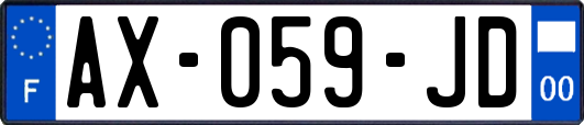 AX-059-JD