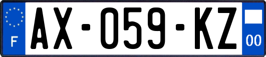 AX-059-KZ