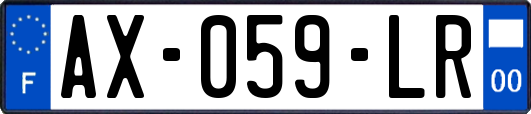 AX-059-LR