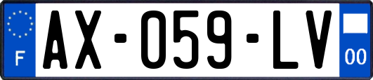 AX-059-LV
