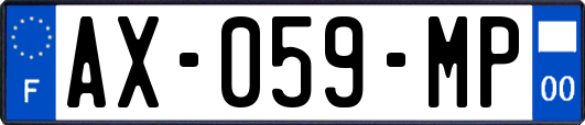 AX-059-MP