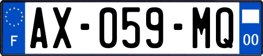 AX-059-MQ
