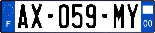 AX-059-MY