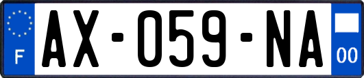 AX-059-NA