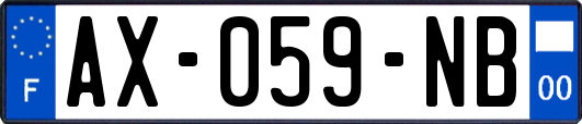 AX-059-NB