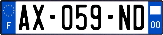 AX-059-ND