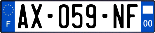 AX-059-NF