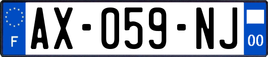AX-059-NJ