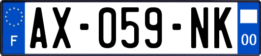 AX-059-NK