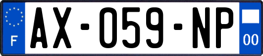 AX-059-NP