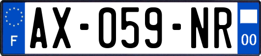 AX-059-NR