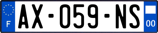 AX-059-NS