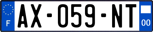 AX-059-NT