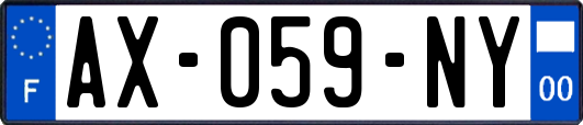 AX-059-NY