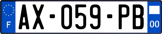 AX-059-PB