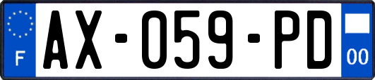 AX-059-PD
