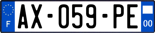 AX-059-PE