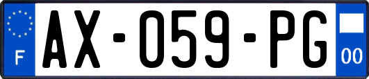 AX-059-PG