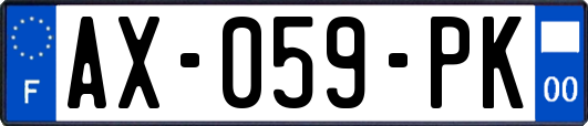 AX-059-PK