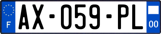 AX-059-PL