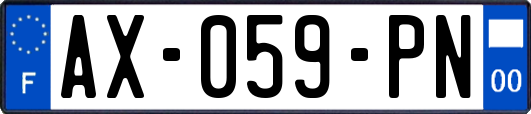 AX-059-PN