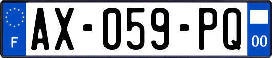 AX-059-PQ