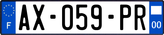 AX-059-PR