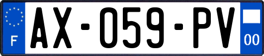 AX-059-PV