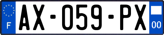 AX-059-PX