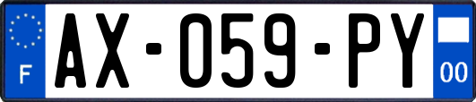 AX-059-PY