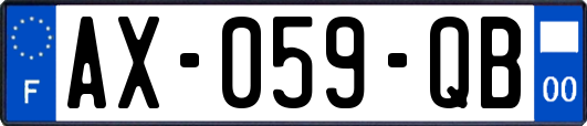 AX-059-QB
