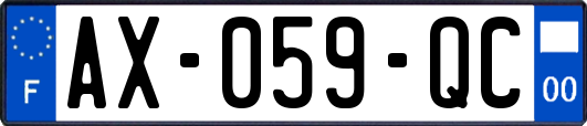 AX-059-QC