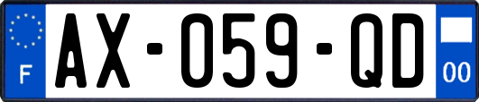 AX-059-QD